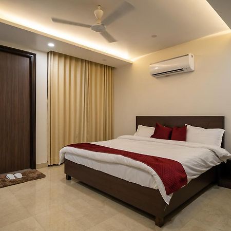 Sheerha Royal Residency-Near Jaipur Airport Otel Dış mekan fotoğraf