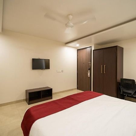 Sheerha Royal Residency-Near Jaipur Airport Otel Dış mekan fotoğraf
