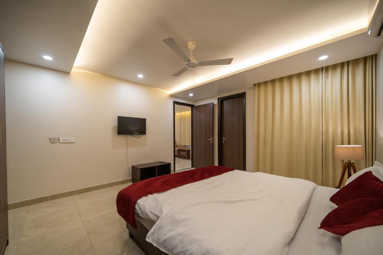 Sheerha Royal Residency-Near Jaipur Airport Otel Dış mekan fotoğraf