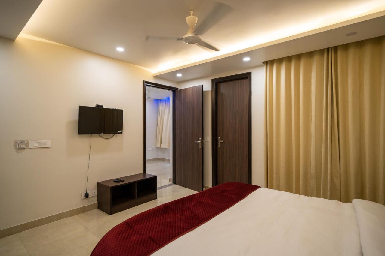Sheerha Royal Residency-Near Jaipur Airport Otel Dış mekan fotoğraf